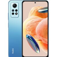 Xiaomi Redmi Note 12 Pro 4G 8GB/128GB международная версия (ледниковый синий) Image #1