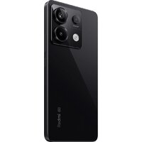 Xiaomi Redmi Note 13 Pro 5G 8GB/128GB с NFC международная версия (полуночный черный) Image #6