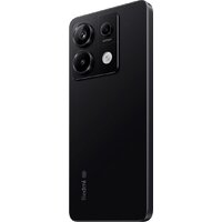 Xiaomi Redmi Note 13 Pro 5G 8GB/128GB с NFC международная версия (полуночный черный) Image #7
