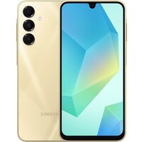 Samsung Galaxy A16 5G SM-A166B 8GB/256GB (золотистый)