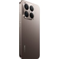 Xiaomi 15T Pro 12GB/512GB международная версия (золотистый мокко) Image #6