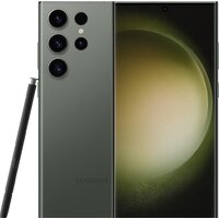 Samsung Galaxy S23 Ultra SM-S9180 12GB/512GB (зеленый) Image #1