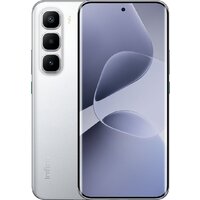 Infinix Hot 60 Pro+ X6886 8GB/256GB (серебристый) Image #1