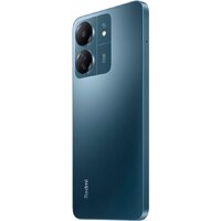 Xiaomi Redmi 13C 8GB/256GB без NFC международная версия (темно-синий) Image #3