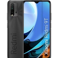 Xiaomi Redmi 9T 6GB/128GB (угольно-серый) Image #1