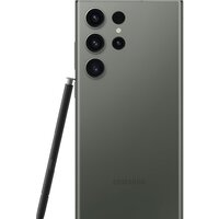 Samsung Galaxy S23 Ultra SM-S918B/DS 12GB/512GB (зеленый) Image #5