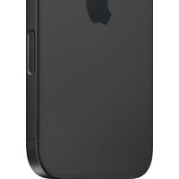 Apple iPhone 16 128GB (черный) Image #6
