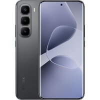 Infinix Hot 60 Pro+ X6886 8GB/256GB (черный)