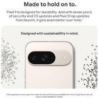 Google Pixel 9 12GB/256GB (обсидиан) Image #9