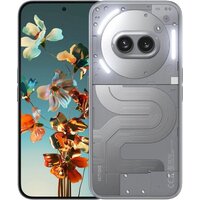Nothing Phone (2a) Plus 8GB/256GB (серый)