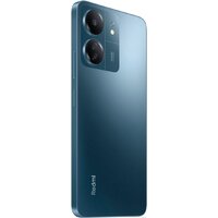 Xiaomi Redmi 13C 4GB/128GB без NFC международная версия (темно-синий) Image #2