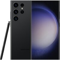 Samsung Galaxy S23 Ultra SM-S918B/DS 12GB/512GB (черный фантом) Image #1