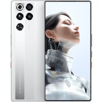 Nubia RedMagic 11 Pro 16GB/512GB китайская версия (серебристый)