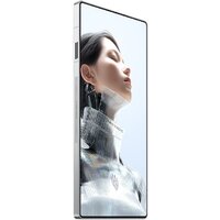 Nubia RedMagic 11 Pro 16GB/512GB китайская версия (серебристый) Image #3