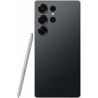 Samsung Galaxy S25 Ultra SM-S938N 12GB/256GB (черный титан) Image #5