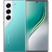 Tecno Camon 40 Pro 8GB/256GB (морской зеленый) Image #1