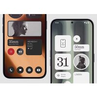 Nothing Phone (2a) Plus 8GB/256GB (черный) Image #4