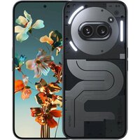 Nothing Phone (2a) Plus 8GB/256GB (черный)