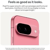 Google Pixel 9 12GB/128GB (пион) Image #8