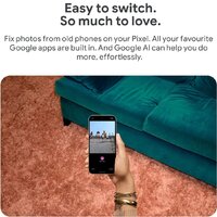 Google Pixel 9 12GB/128GB (пион) Image #10