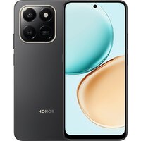 HONOR X7d LGN-LX1 8GB/256GB международная версия (вельветовый черный)