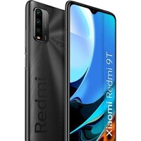 Xiaomi Redmi 9T 4GB/128GB (угольно-серый) Image #2