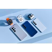 Samsung Galaxy S25 Ultra SM-S938N 12GB/256GB (синий титан) Image #21