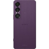 Sony Xperia 1 VII XQ-FS72 12GB/256GB (фиолетовый) Image #3