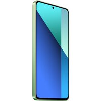 Xiaomi Redmi Note 13 8GB/512GB без NFC международная версия (мятно-зеленый) Image #6