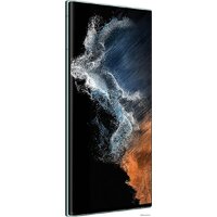 Samsung Galaxy S22 Ultra 5G SM-S908B/DS 12GB/512GB (зеленый) Image #5