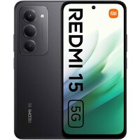 Xiaomi Redmi 15 5G 8GB/256GB международная версия (черный)