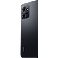 Xiaomi Redmi Note 12 4GB/128GB без NFC международная версия (серый оникс) Image #4