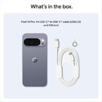 Google Pixel 10 Pro 16GB/128GB (лунный камень) Image #7