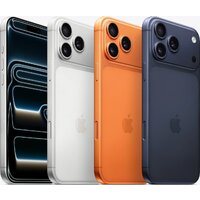 Apple iPhone 17 Pro Max 1TB (космический оранжевый) Image #6