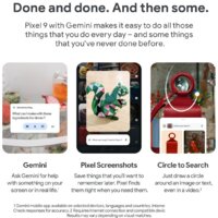 Google Pixel 9 12GB/128GB (фарфор) Image #6