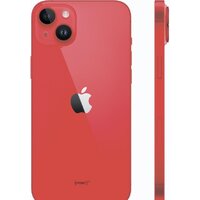 Apple iPhone 14 Plus Dual SIM 256GB (PRODUCT)RED Image #2