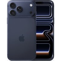 Apple iPhone 17 Pro Max 1TB (глубокий синий) Image #1